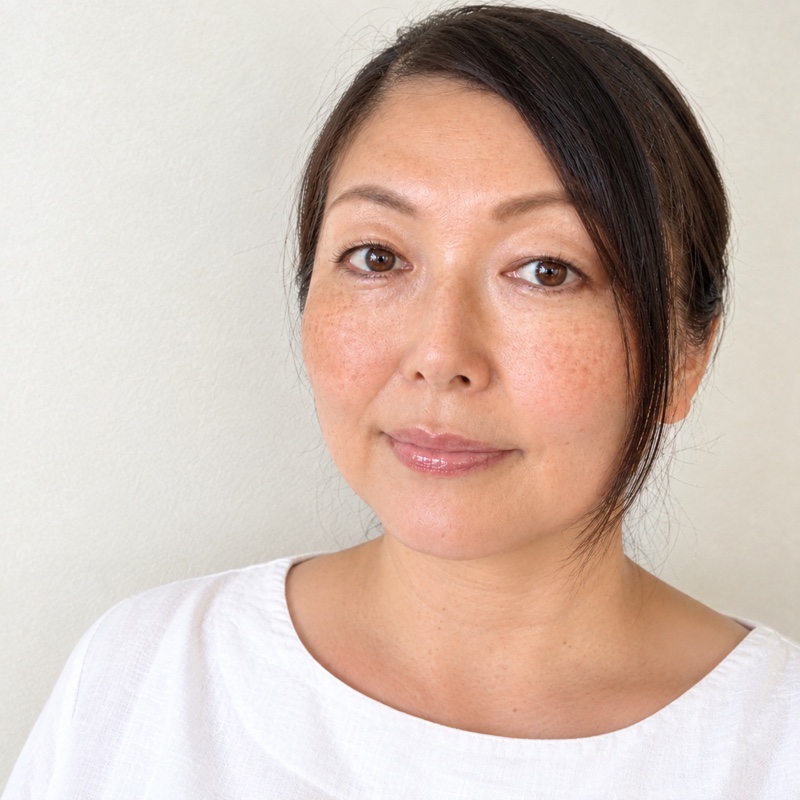 藤井 かおる