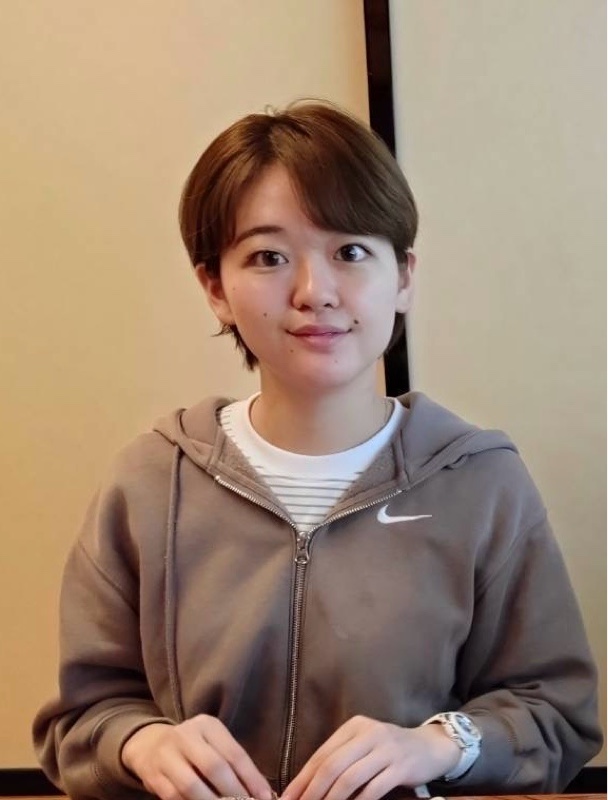 なっつ