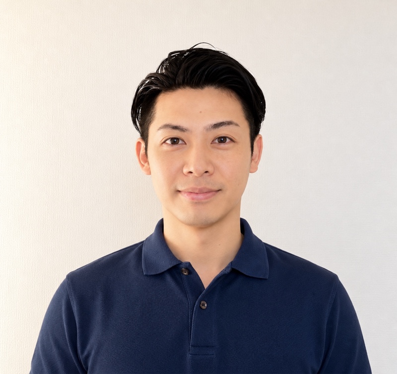sakaguchi  鍼灸師