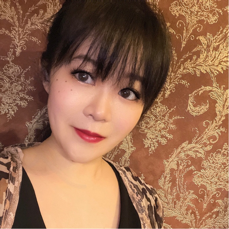 Manami | 📍11/1〜4 東京、12/1〜3 愛知