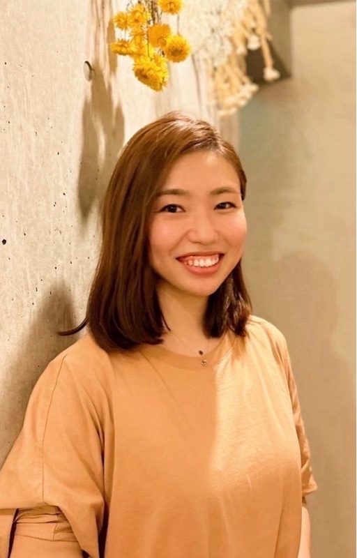 miki🧘‍♀️しっかり圧💆‍♀️東新宿発