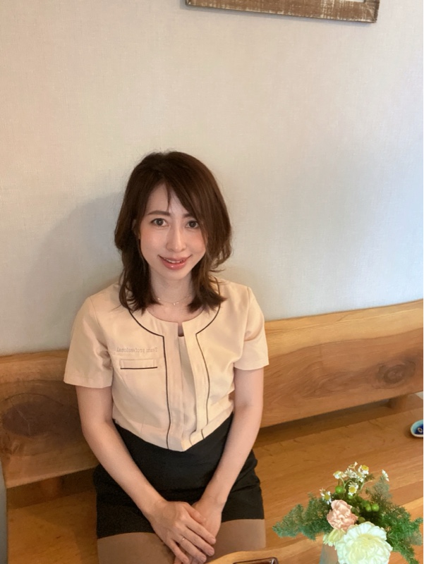 おこめ😊肩甲骨剥がし✨リンパ流し🌱