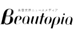 Beautopiaロゴ