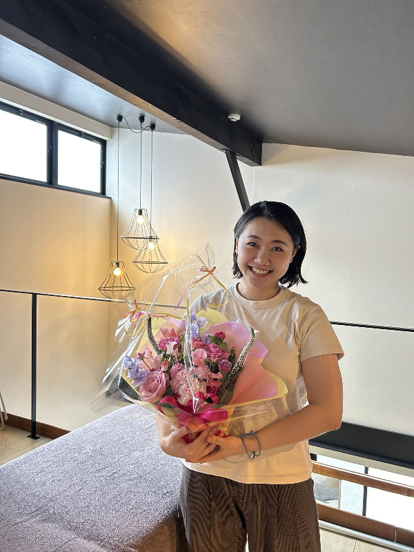石田紀希(イシダキキ)🐙大阪🍊愛媛をメイン拠点に全国で活動しています✈️✨