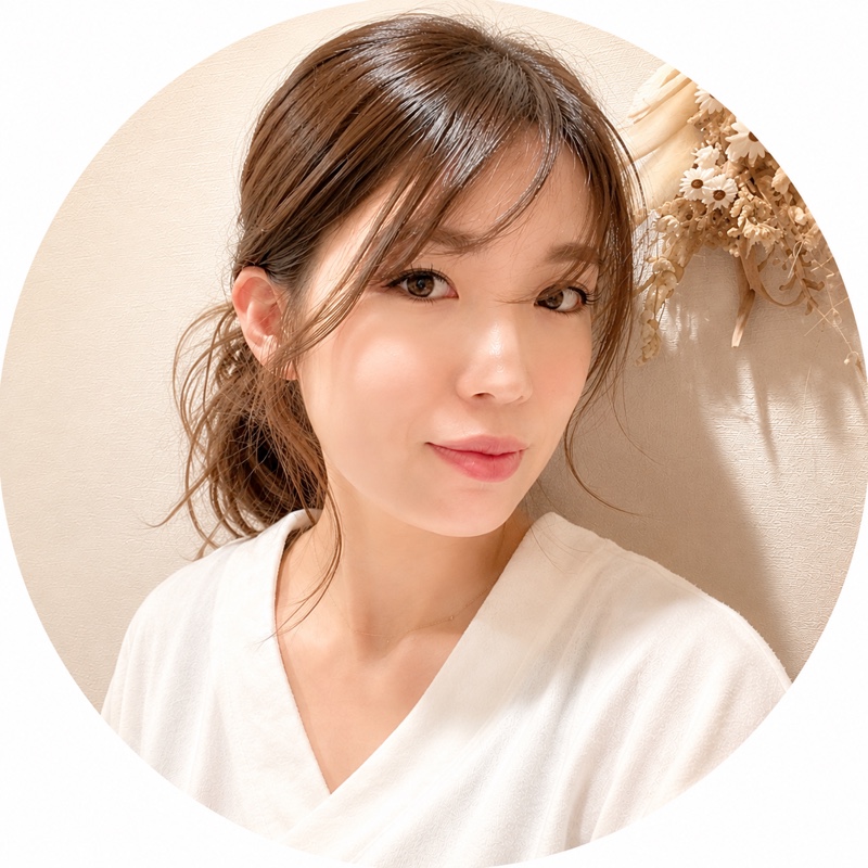 【首肩こり強もみ】はるか