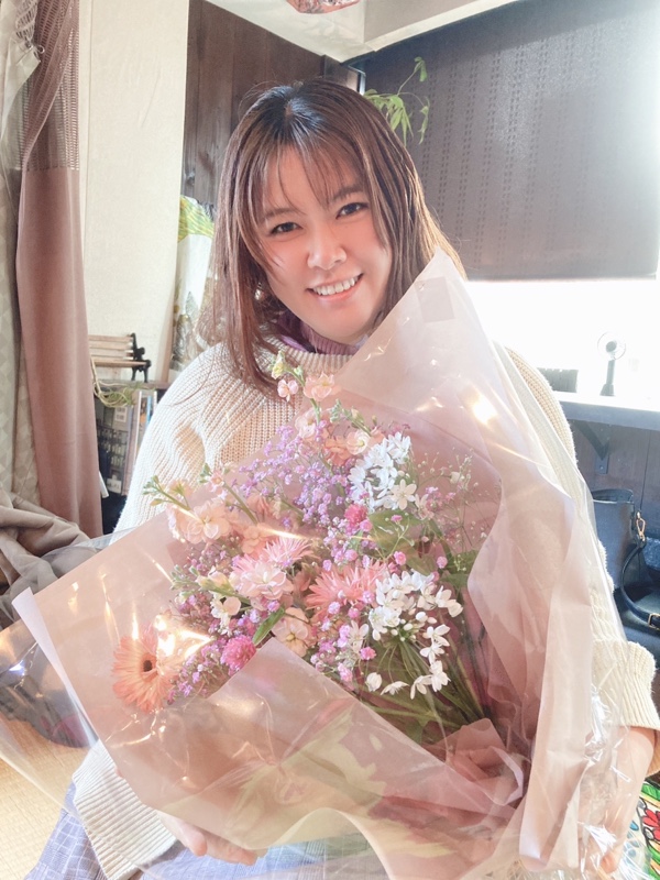 石井🍀セラピスト歴15年感謝🌿強圧OK