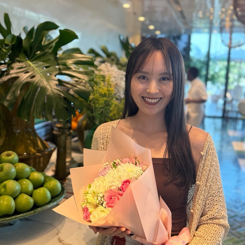 しっかりほぐれるタイ古式🇹🇭Mayu🌼English ok!