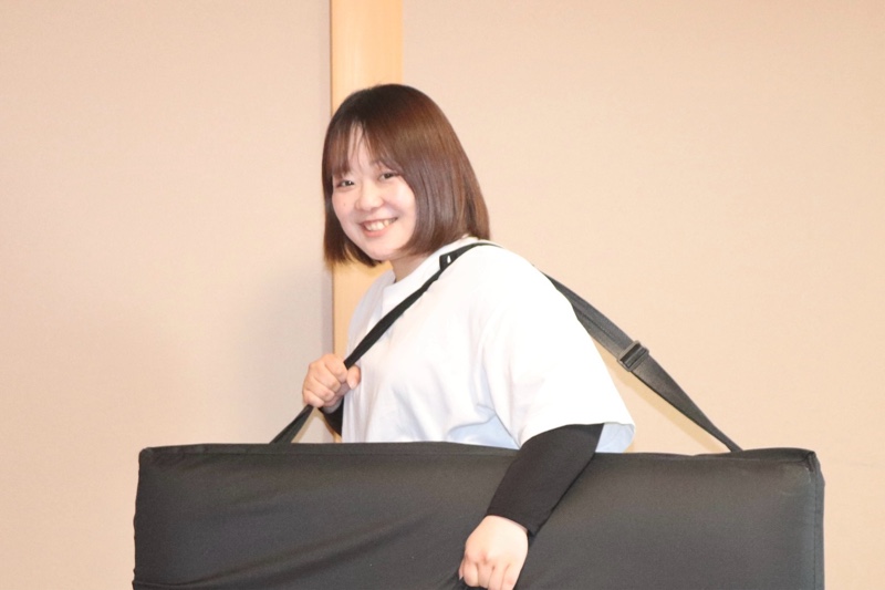 kana🌿車移動🚗/国家資格保有