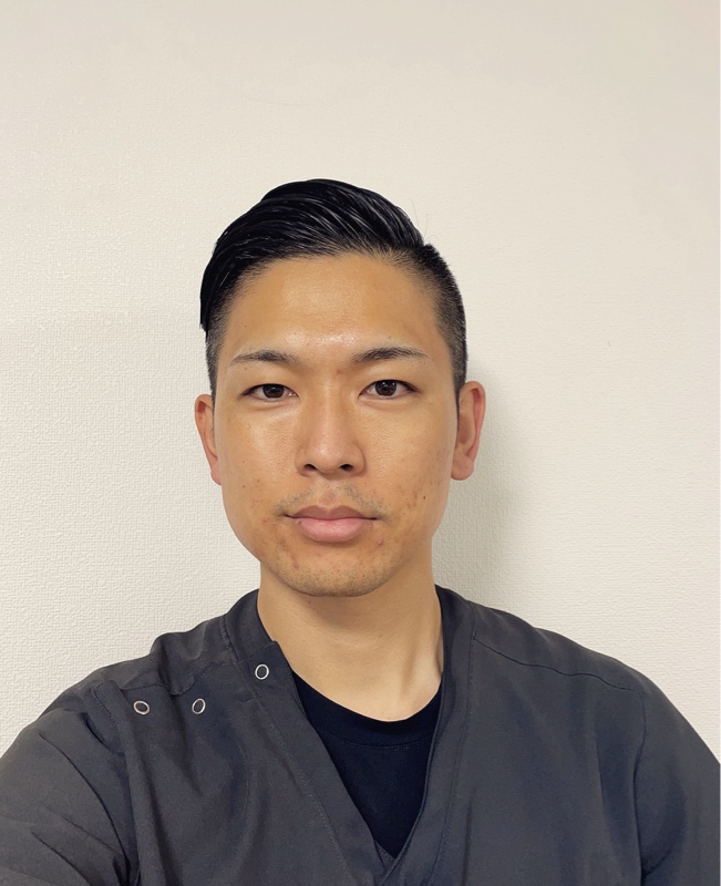 たつ💪🏻現役整体師.柔道整復師