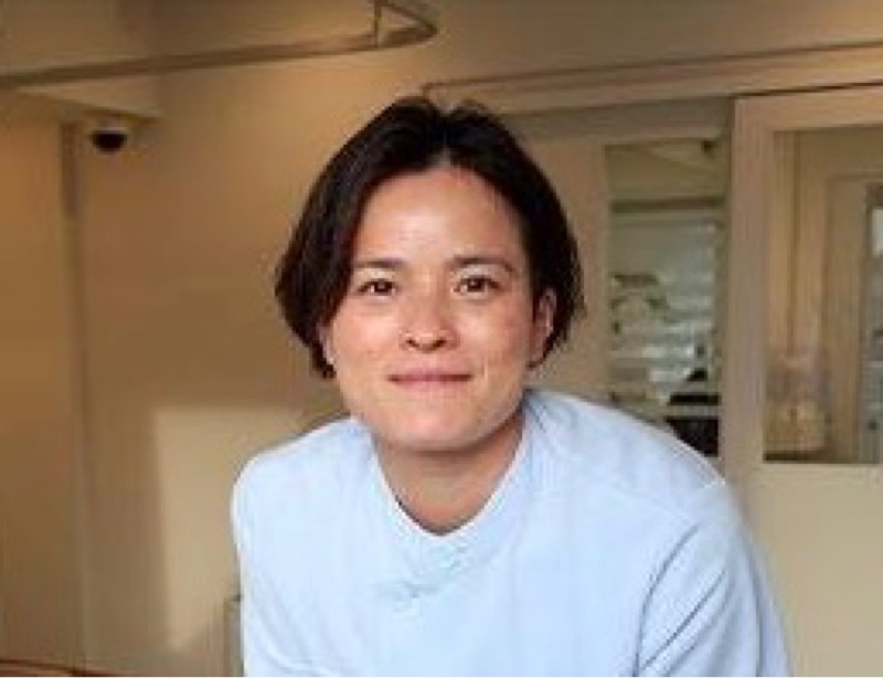 平奈津紀