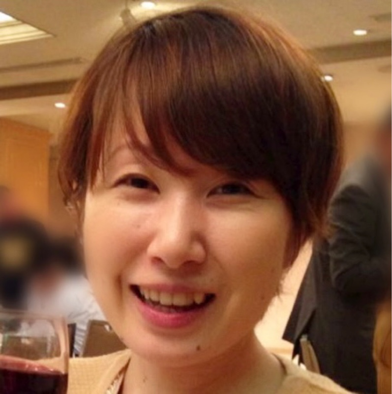あべ💆‍♀️セラピスト兼スクール講師