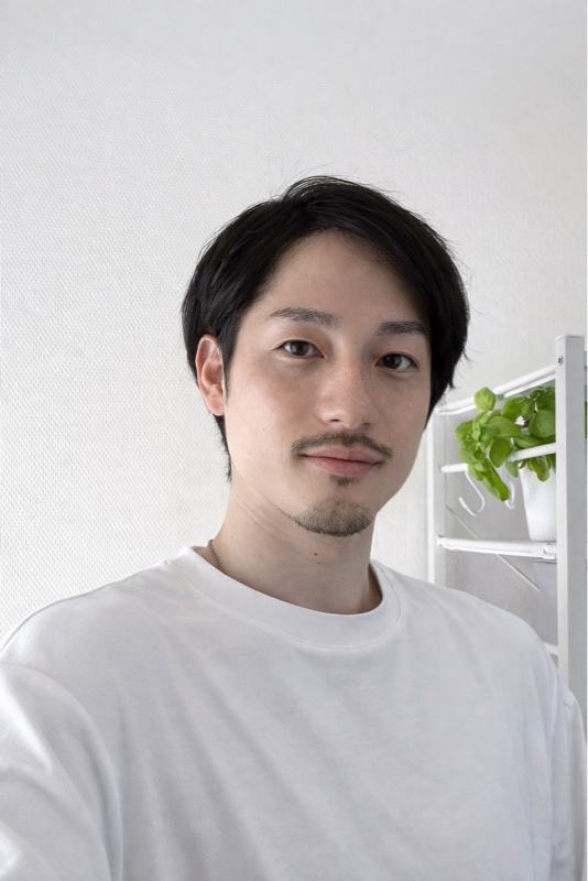 『頭をからっぽに。整える人』五十嵐。