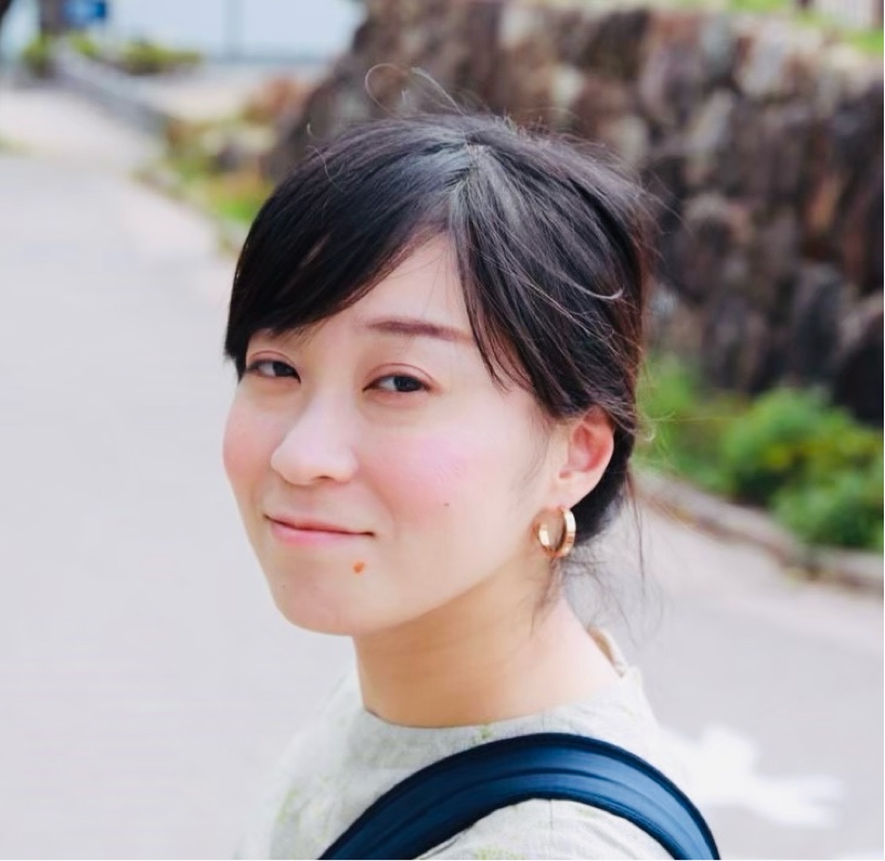YUMIKO🌠理学療法士🌿深い安らぎ