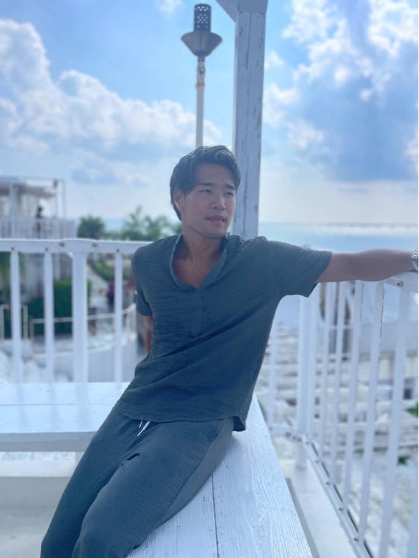 NAOKI