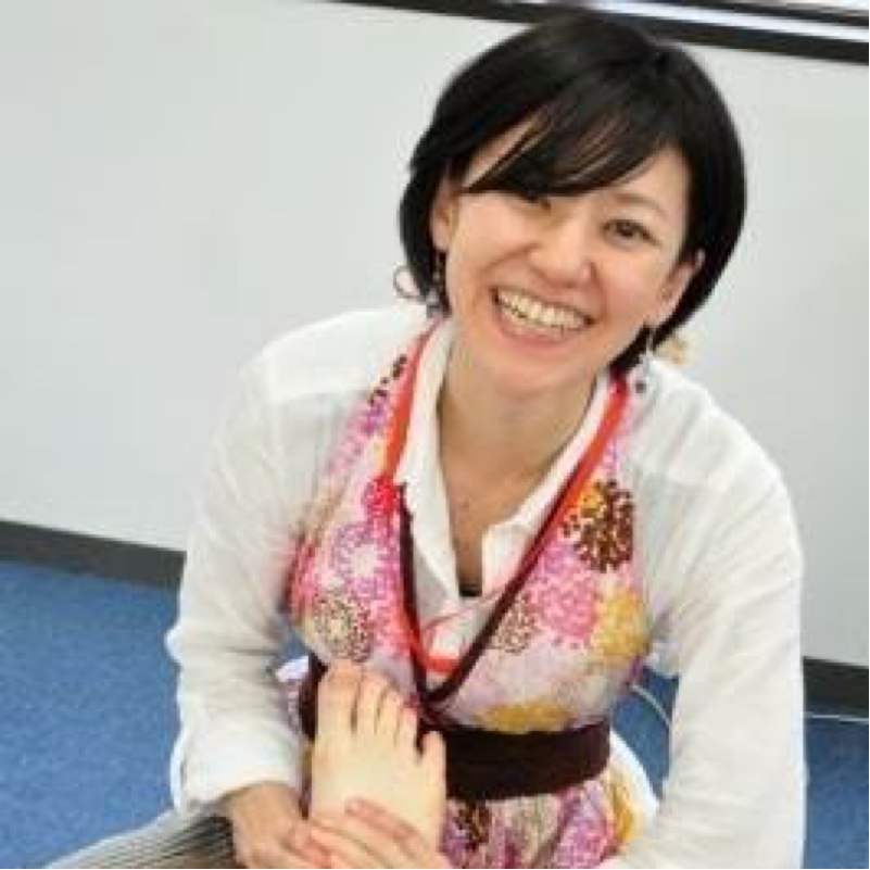 津田  台湾式足つぼ🦶(10/29〜11/2 お休み)