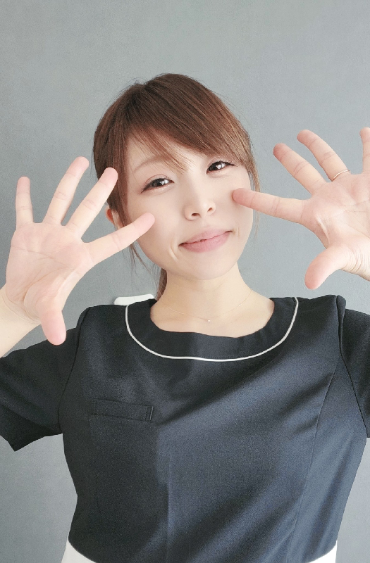 m🌱ポカポカハンド🤲🫧リンパトリートメント