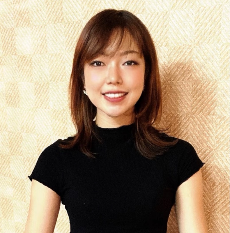 Shiori🌈 🇹🇭しっかり圧を感じるタイ古式揉みほぐし🇹🇭