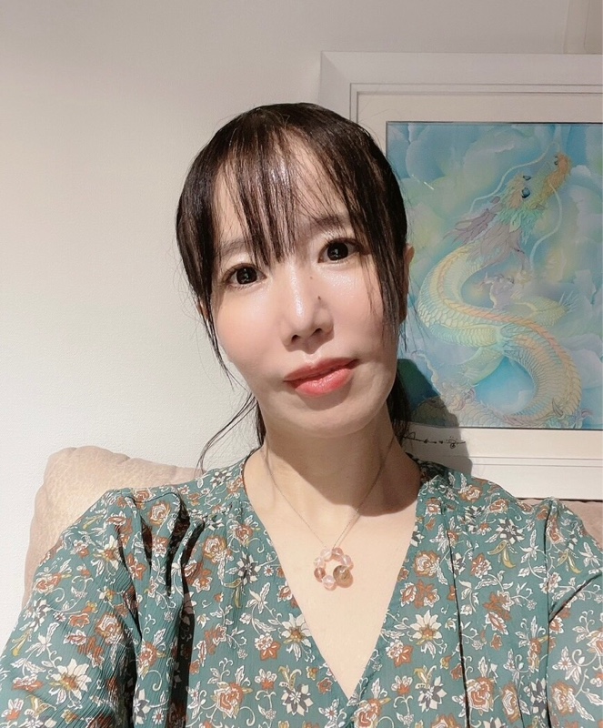 うかの代々木発✨もみほぐし足圧オイル
