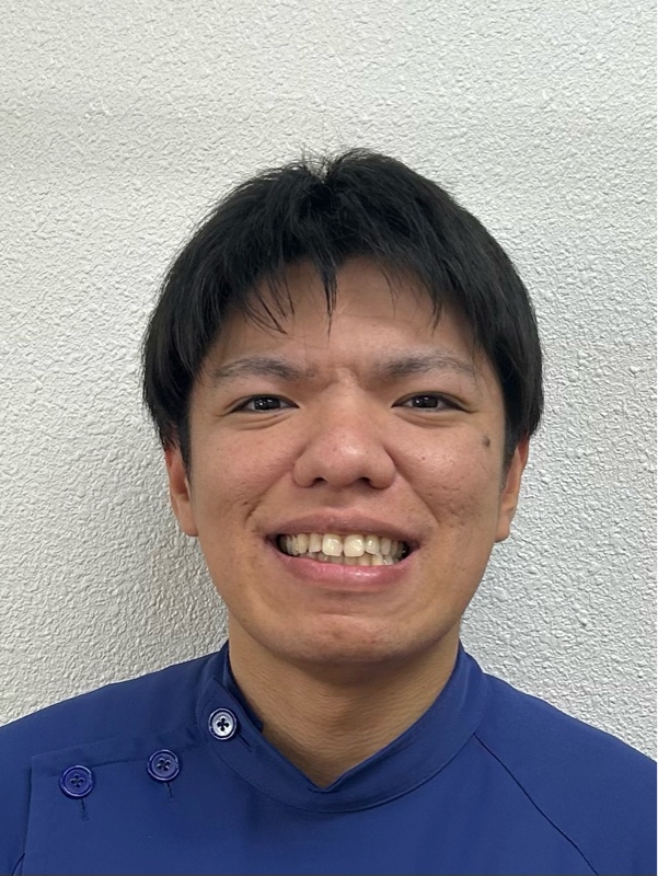 かずゆま✨柔道整復師の揉みほぐし
