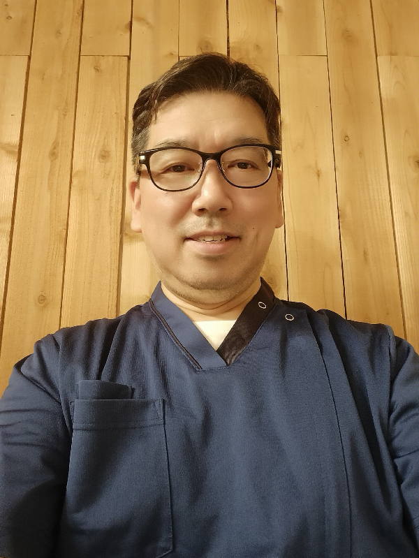 郡山のセラピスト