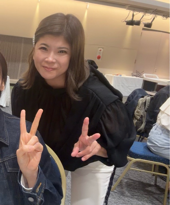 🩵maki🩵バリニーズアロマ・タイ古式・ヘッド・リンパ