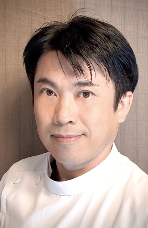 工藤たかし　あん摩マッサージ指圧師