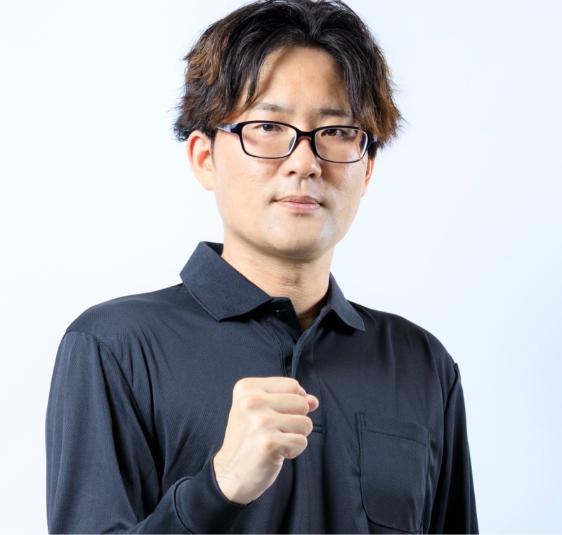 久保田 透　🤲セラピスト歴5年