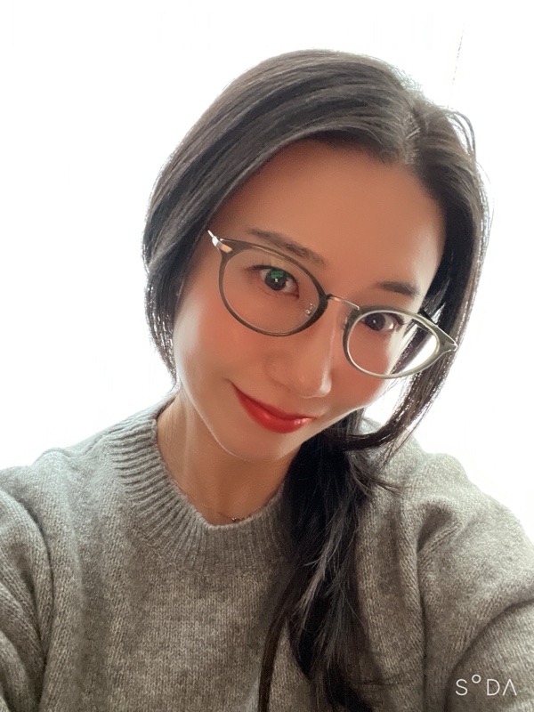 【自己紹介,自己PR必読】深圧セラピスト🧘‍♀️Haru🌿‬
