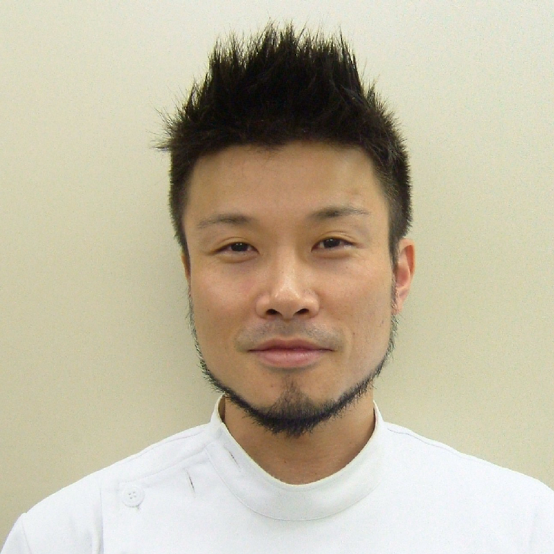 SHIN☆施術経験22年☆柔道整復師