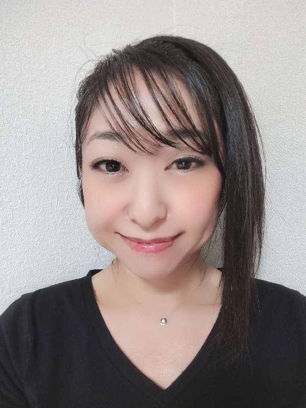 辻  みやび🍀オーダーメイド施術