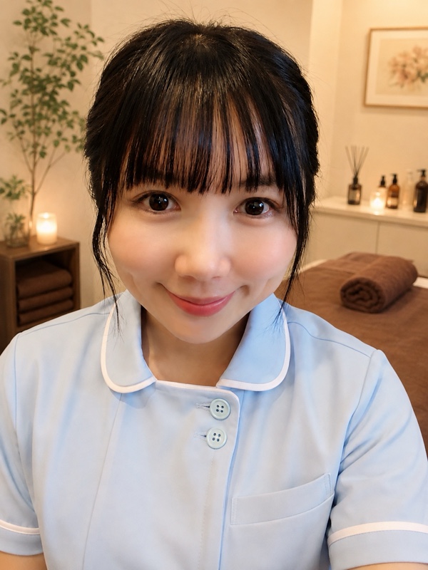 まゆか ❁⃘*.ﾟ顔・頭から心身リカバリー｜解剖学＋根拠ある技術