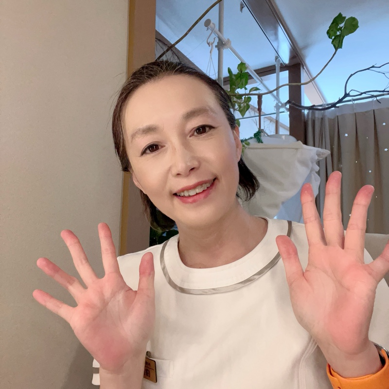 KEIKO✨🌹心と身体をゆるめます🌹✨
