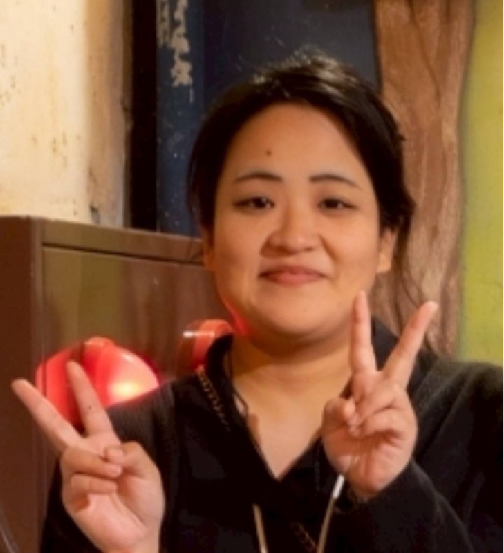 まい