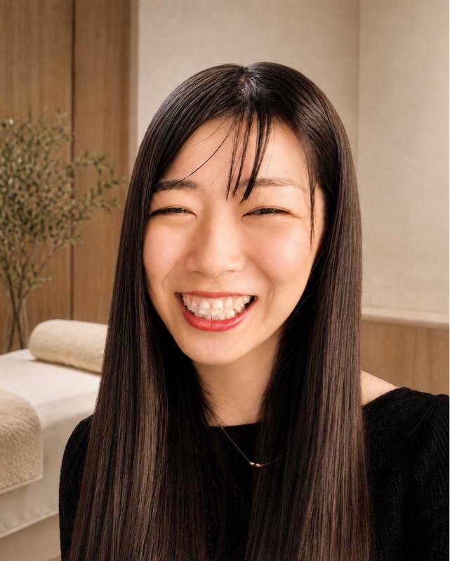 えみ🪷心と身体を整えます
