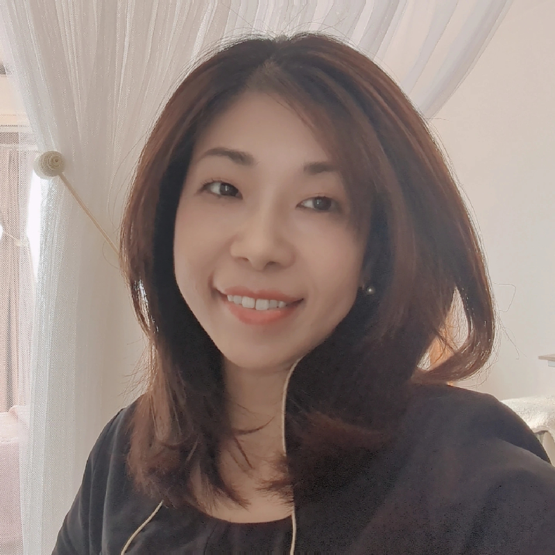 莉子🍀首.肩ふんわりほぐれる🍀
