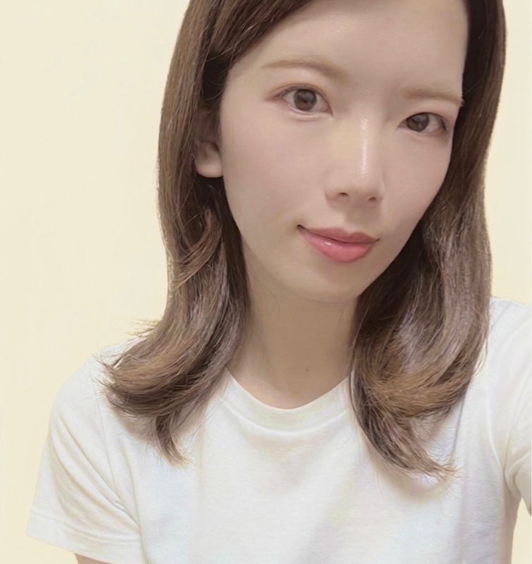 AKEMI☀️癒しのオイルトリートメント🍀