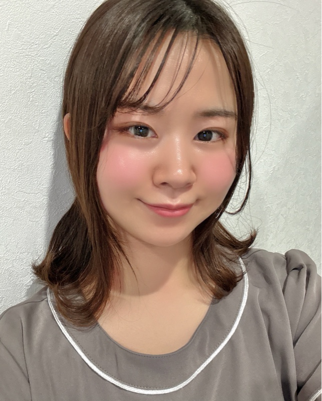 Hazuki🌻夕方～歓迎🌃💫