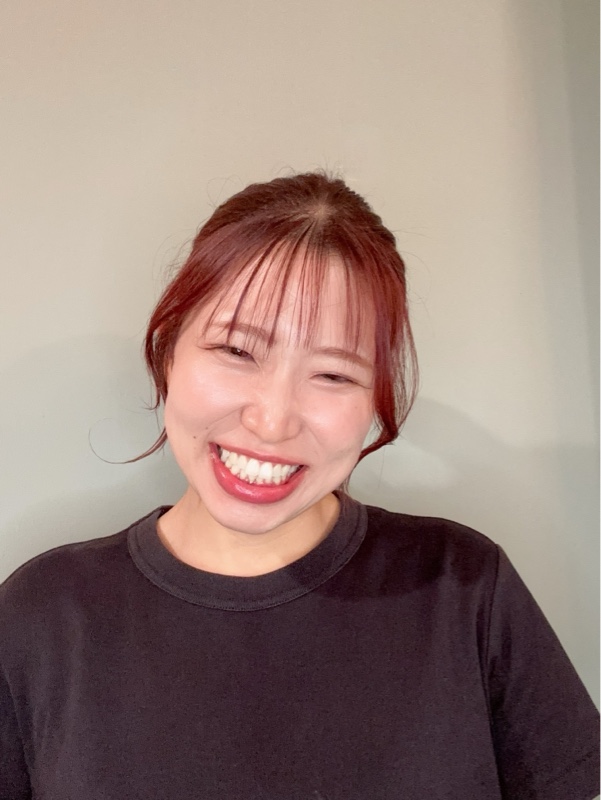Yuko🍀極上ヘッドスパ🍀しっかりツボ押し 🍀