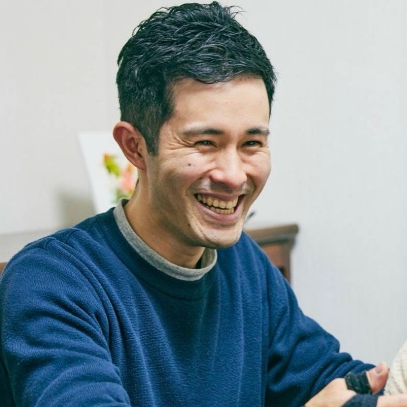 仲里優太