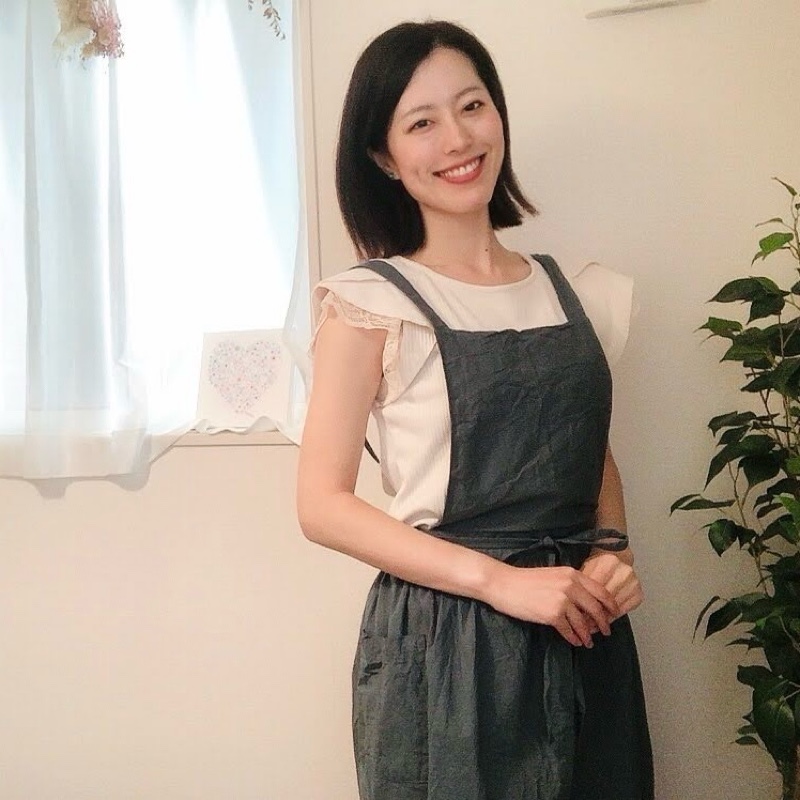 miho🌿日中専門ボディケア