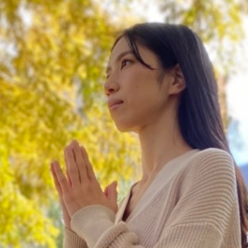 清水かな