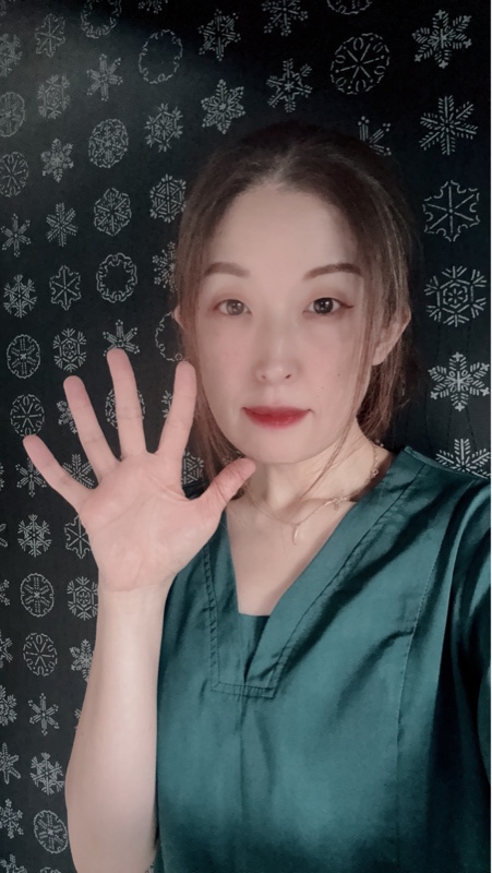 朔🌚手あてお届けします🌝
