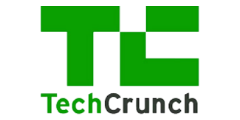 TECH CRUNCHロゴ