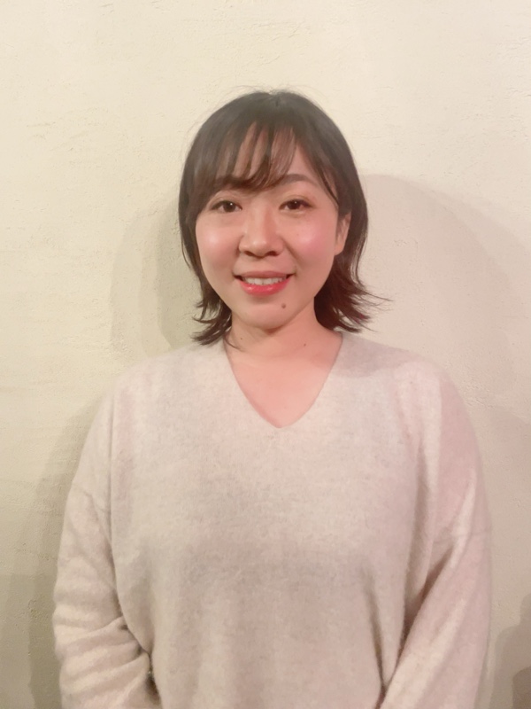 清水みお