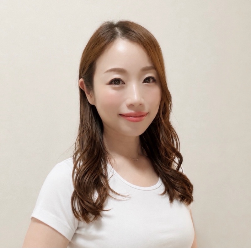 Tomomi🌷 身体が軽くなるオーダーメイド