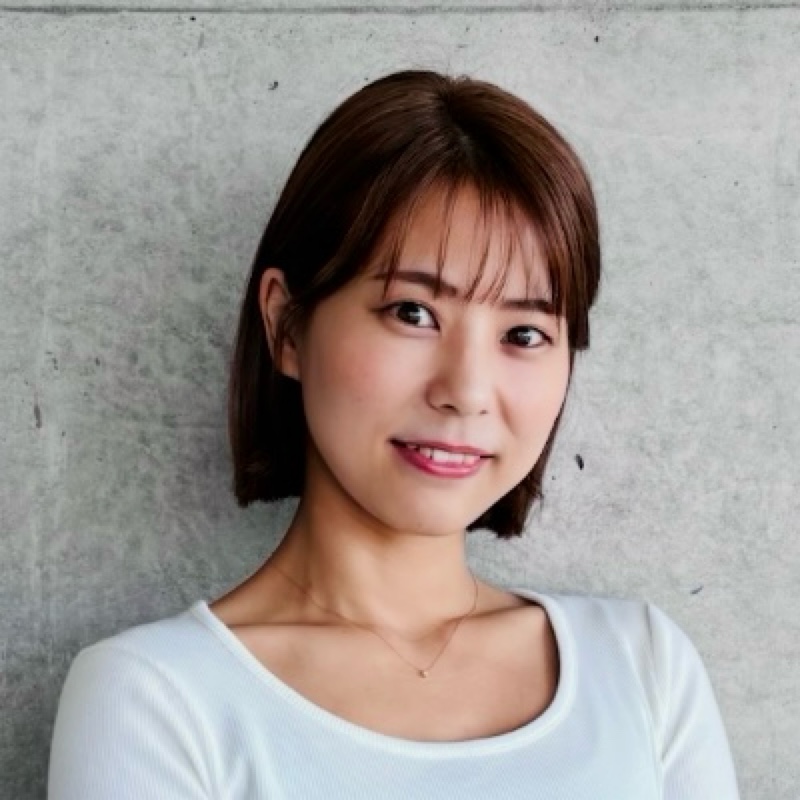 Miho🌿武蔵小杉ストレッチ