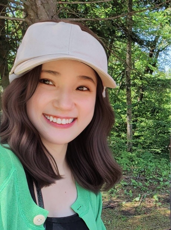 陽🌻はる(鍼灸師/エステ)🌿白金発🚲