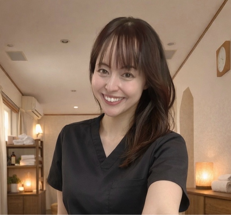 Miya🌻セラピスト・ストレッチトレーナー☺️✨