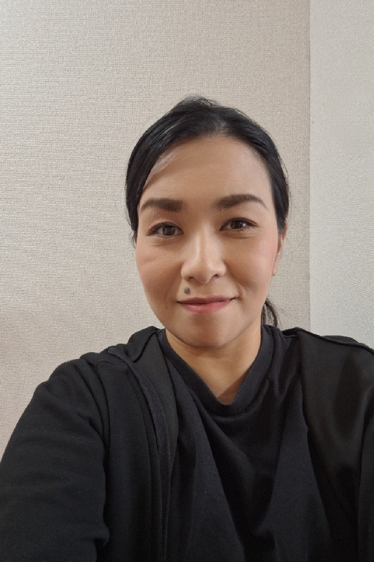 遥