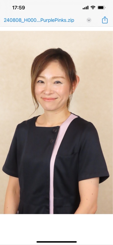 Asami🍀資格保有